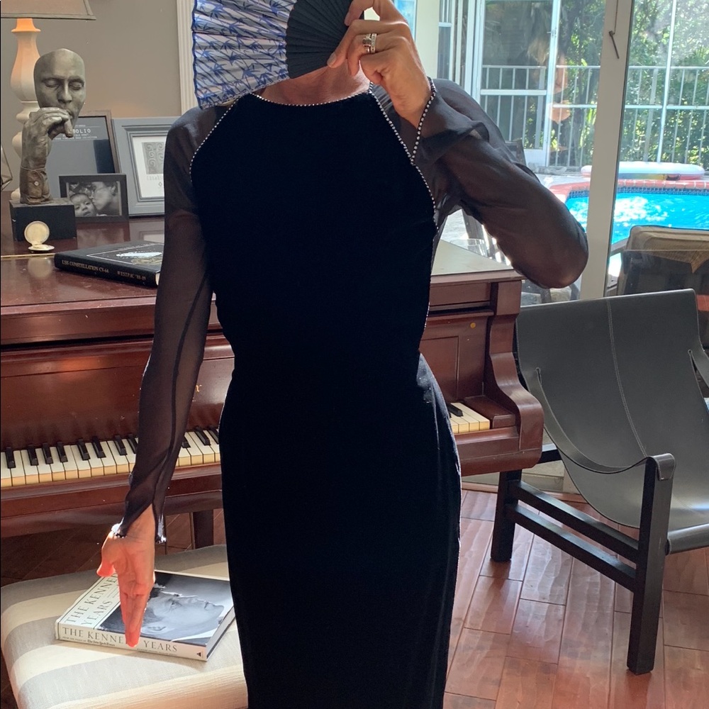 Meet your Posher, Pam